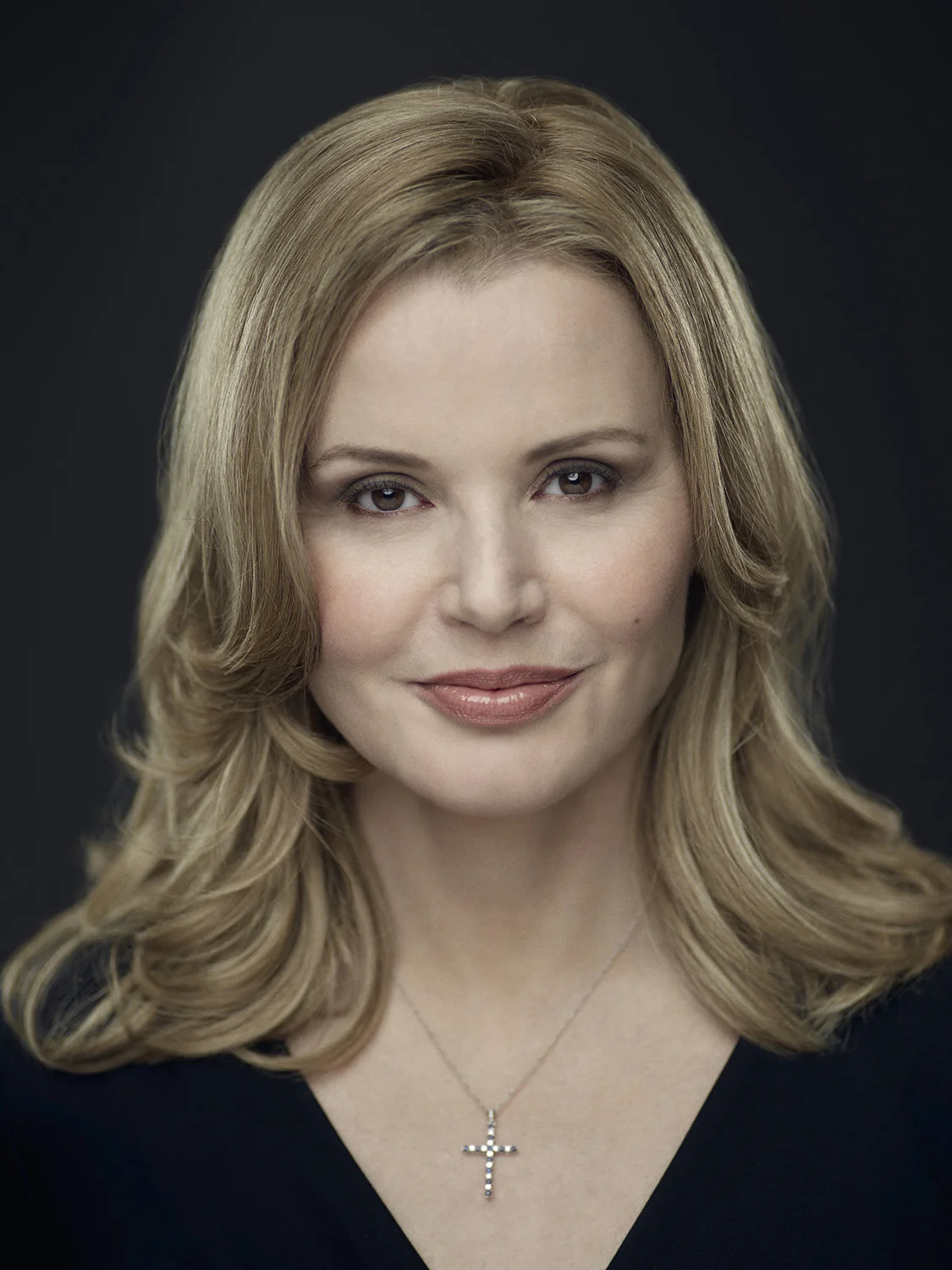 The Exorcist - Geena Davis