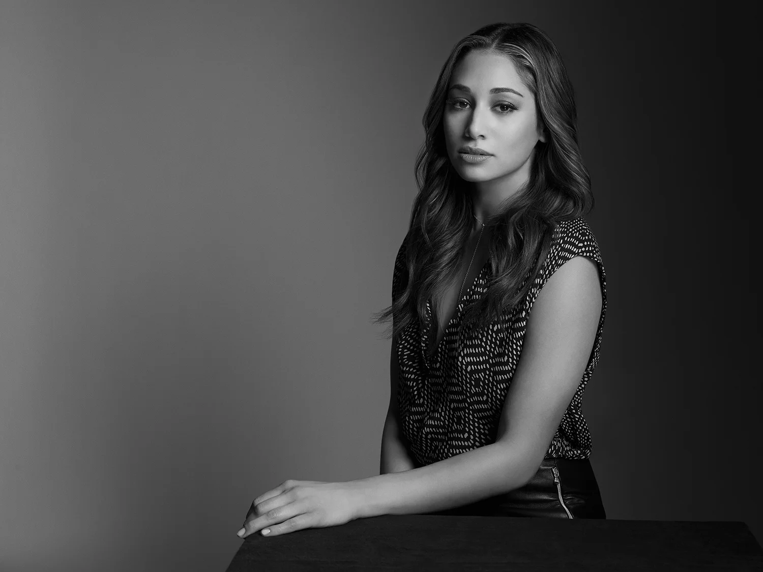 Meaghan Rath