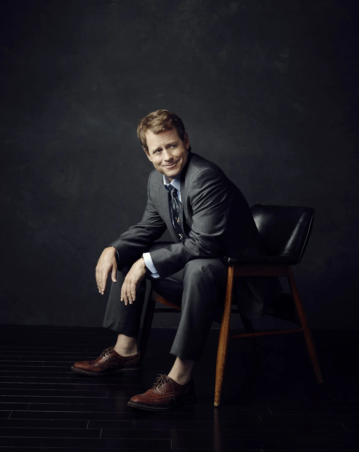 Rake - Greg Kinnear