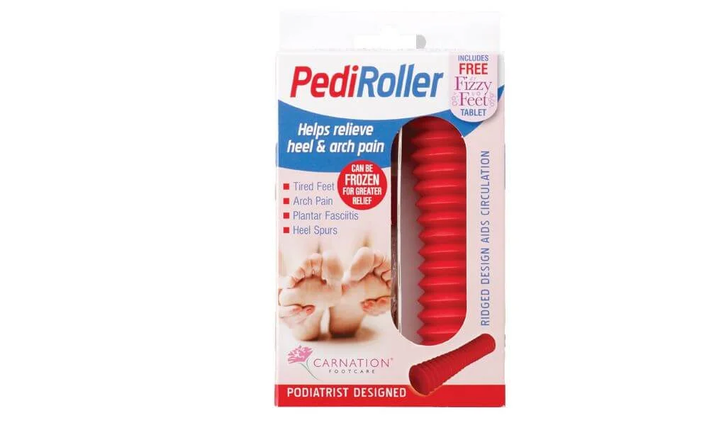 PediRoller