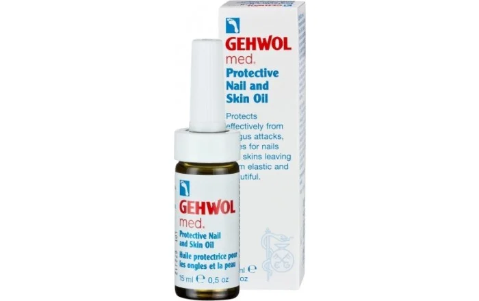 Gehwol Med Nail &amp; Skin Cream