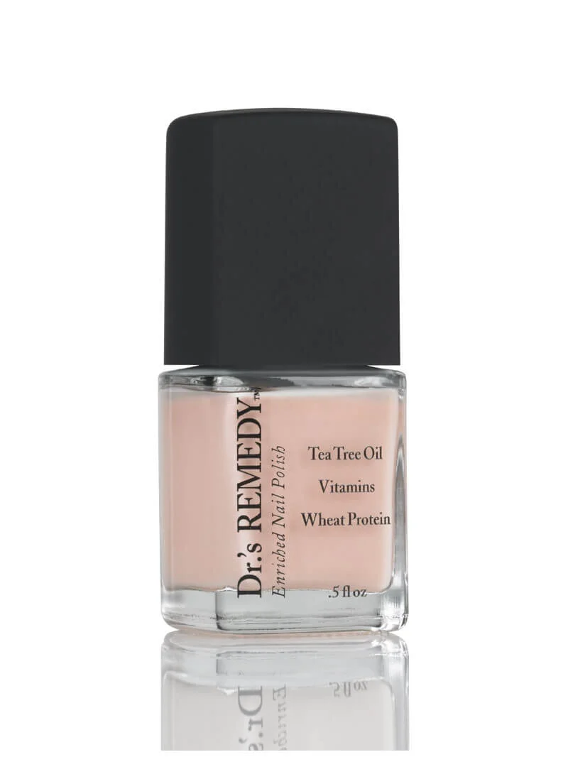 Dr.'s REMEDY Nurture Nude Pink