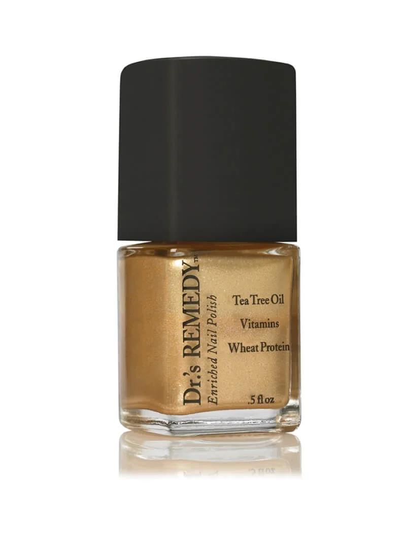 Dr.'s REMEDY Glee Gold