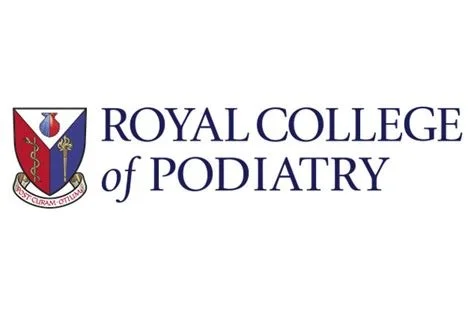 Member of the Royal College of Podiatry ensuring high standards of foot care treatment in Northern Ireland