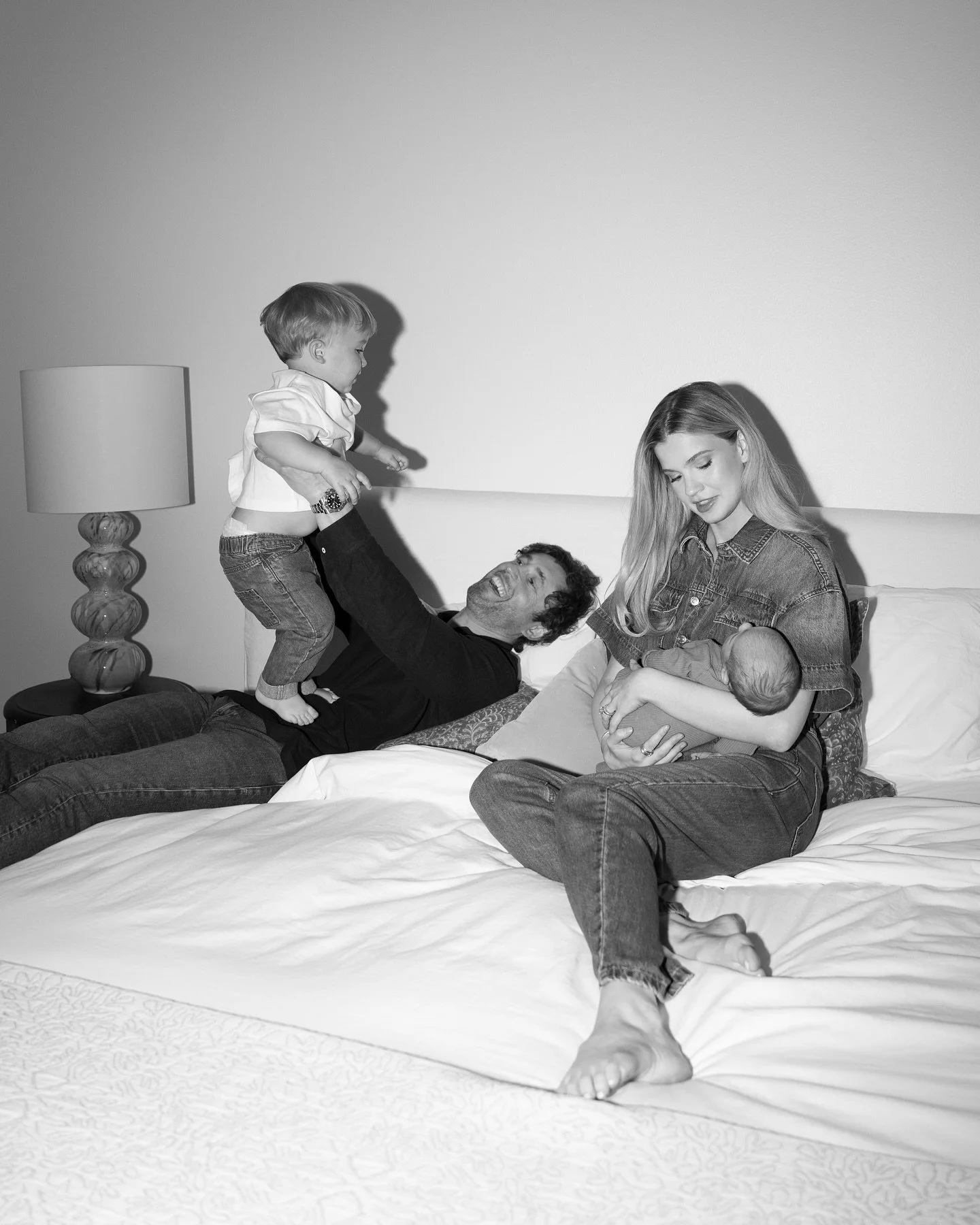 Darling, won&rsquo;t you take me home.