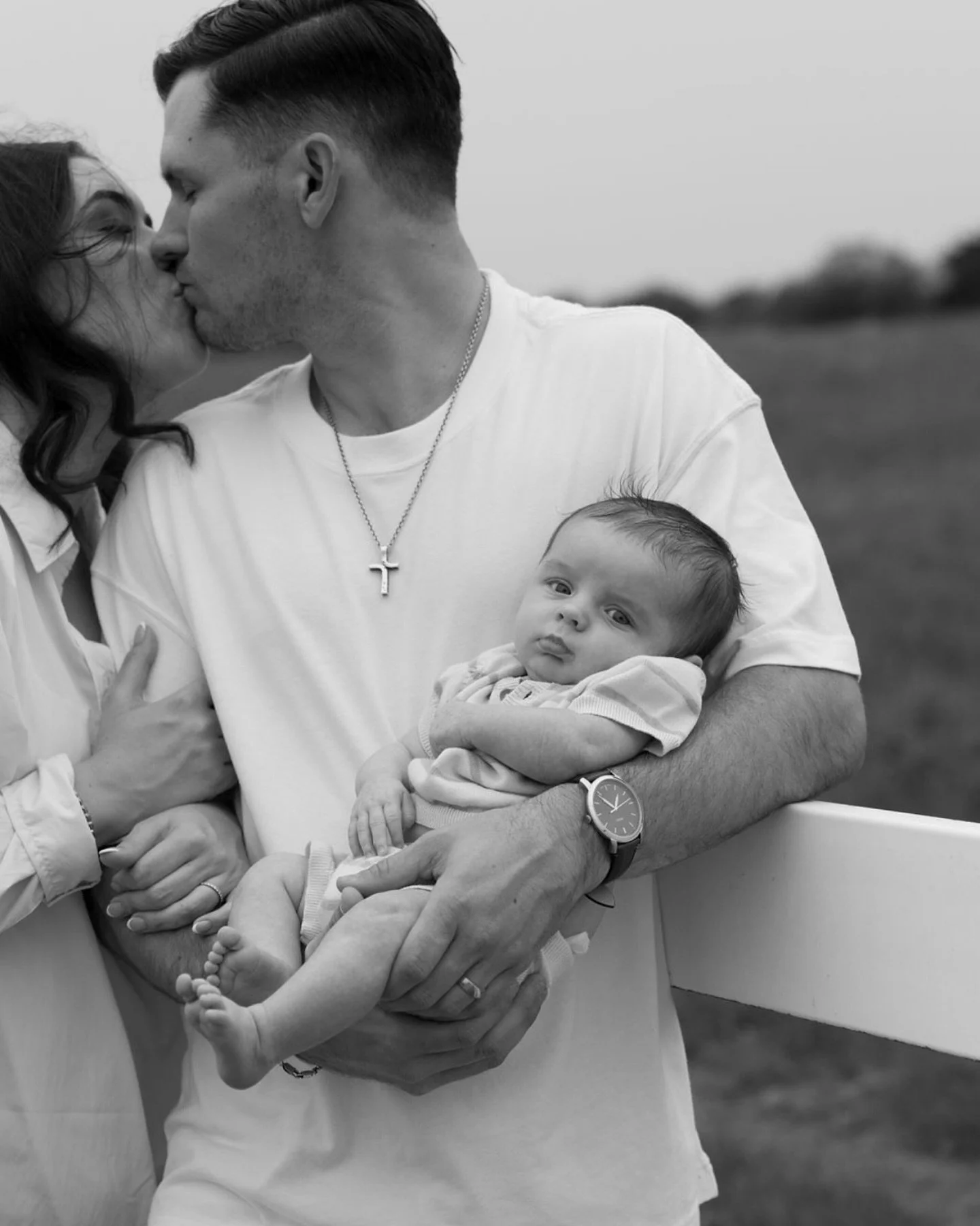 stills from the sweetest session - such a beautiful family and handsome little guy.