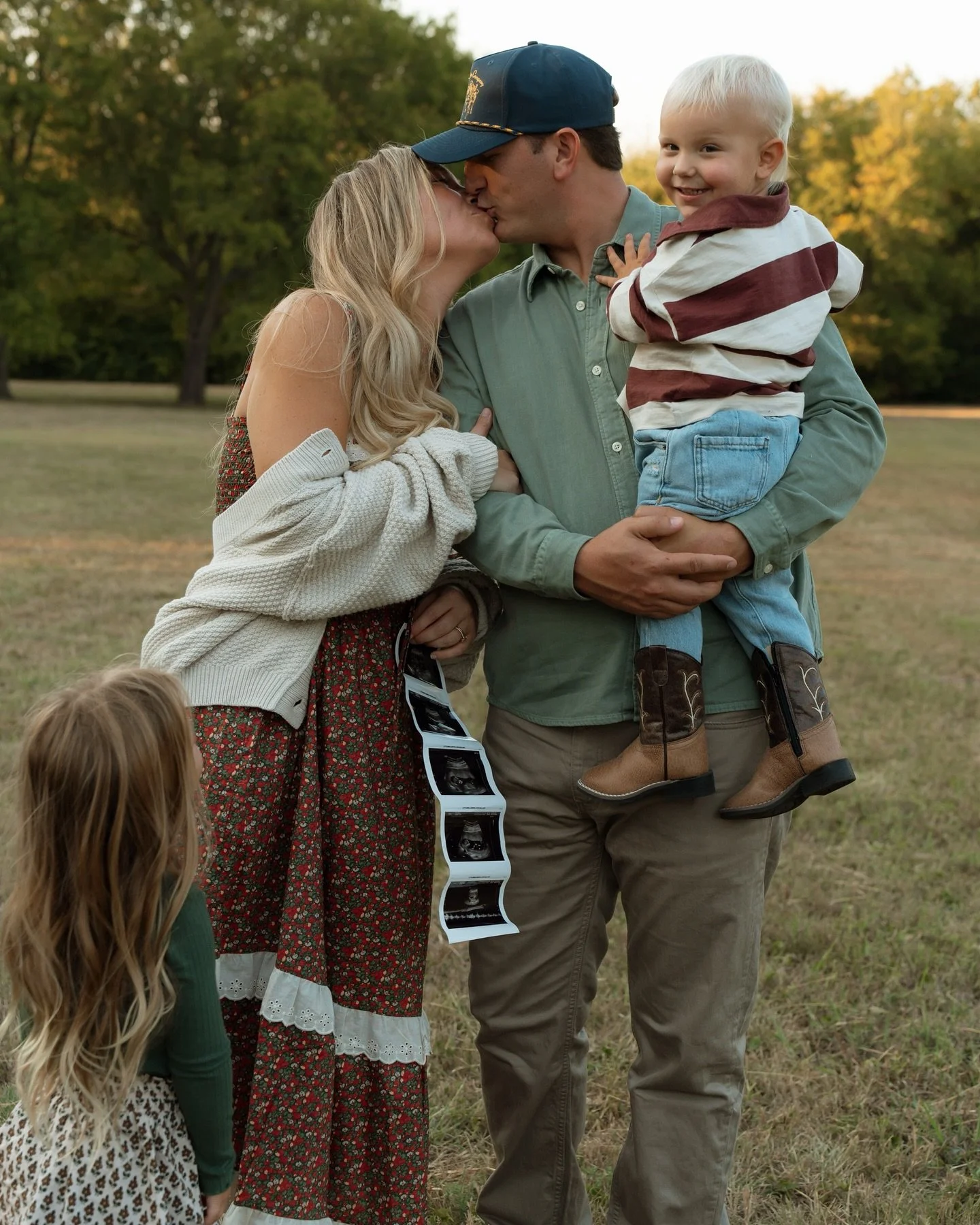 &amp; then there were . . . 🤍