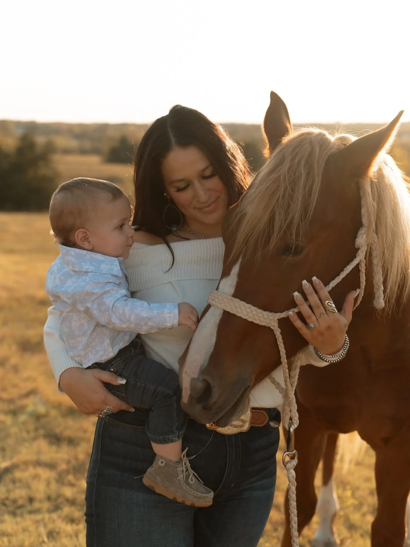CASSY + TRIPP - home on the range.