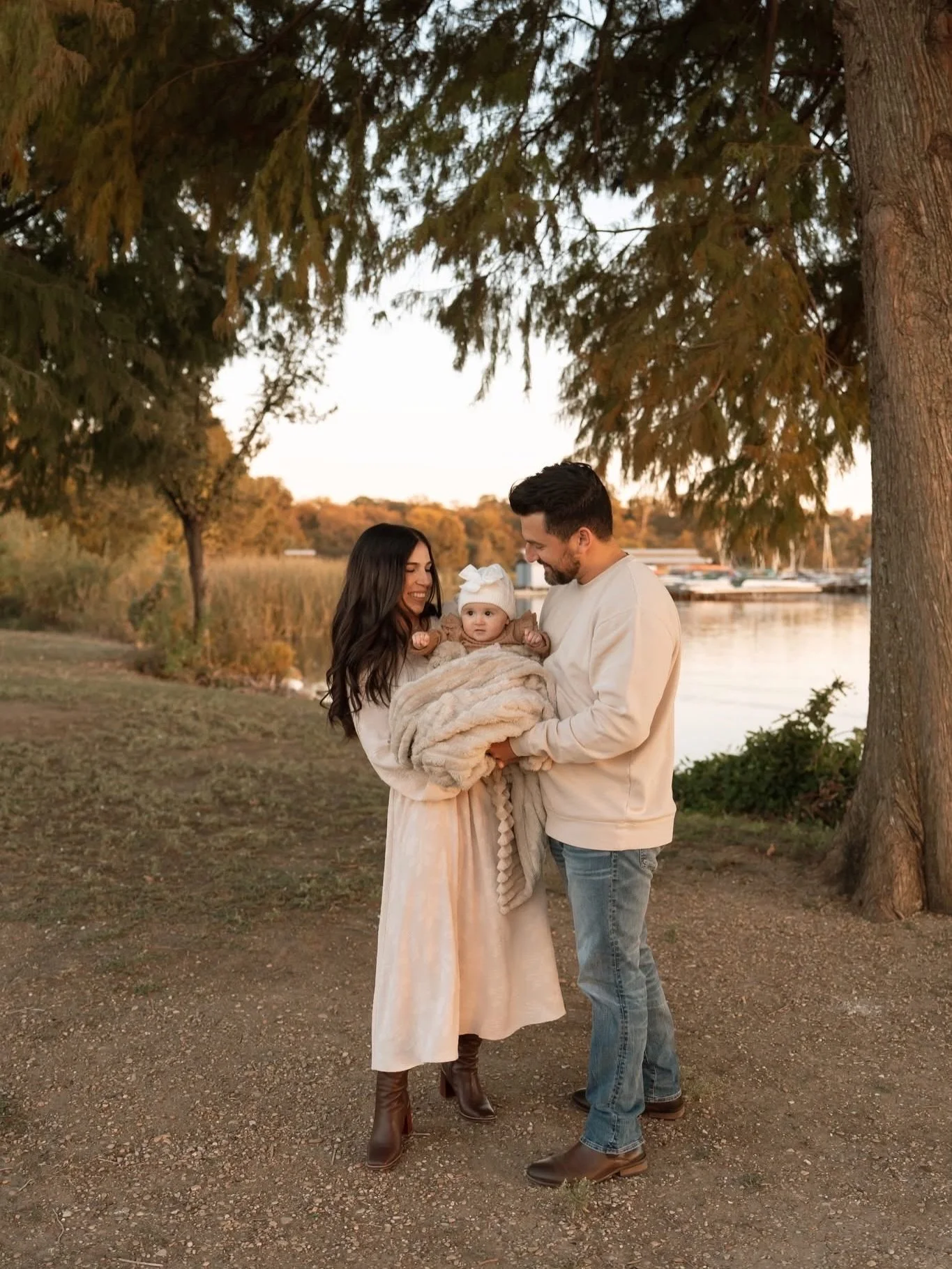 Huff family - I cherish documenting your days...the big, the small, and all the days in between. Every phase is special. I&rsquo;ll be there for you from the beginning through the end, guiding you from location, outfits, as well as prompts for poses,