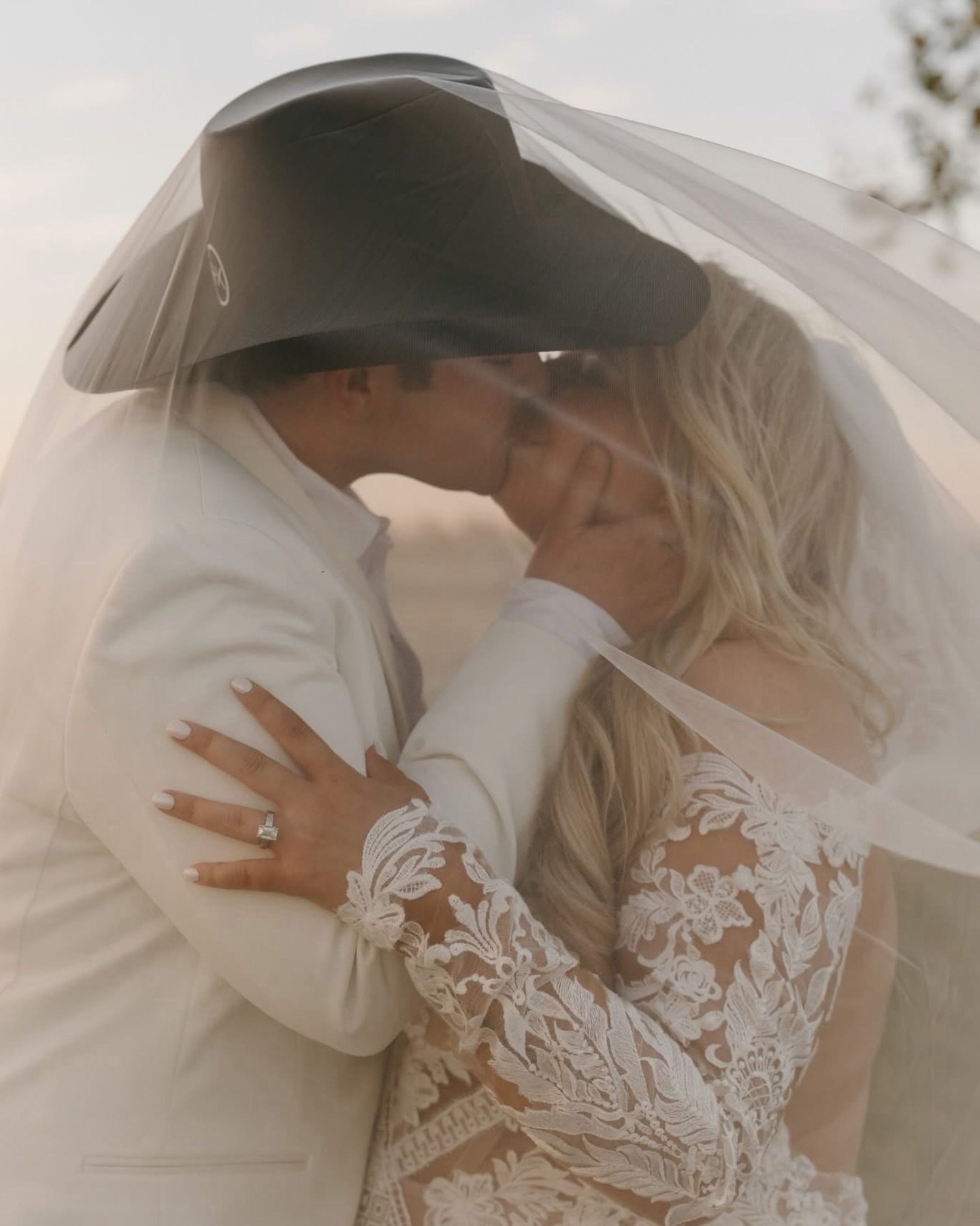 SHY + LANDON MAYO - with their sweetest little guy on the way. The sweetest, intimate wedding with their closest family and friends by their side celebrating their sweet love.