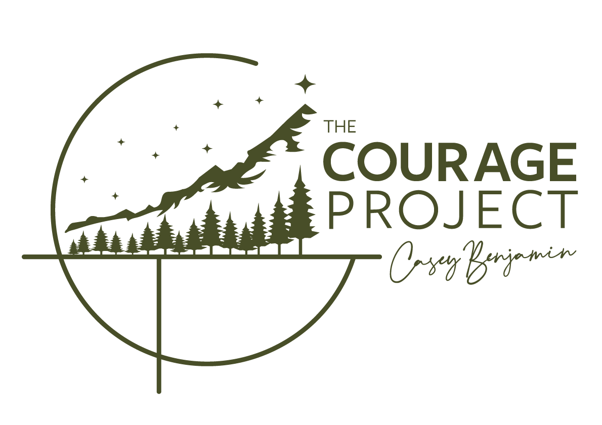 The Courage Project