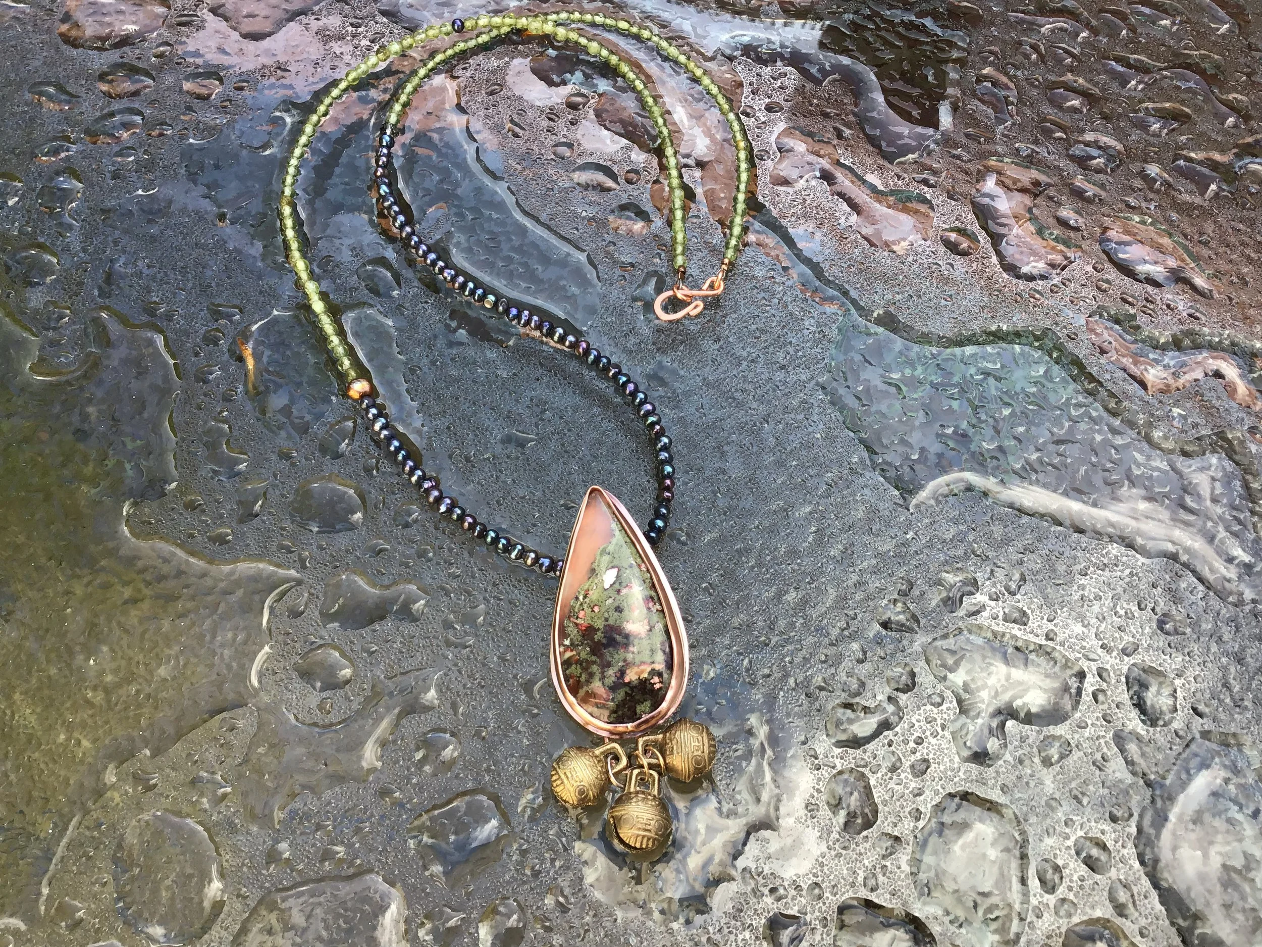 Lisbon Jewelry
