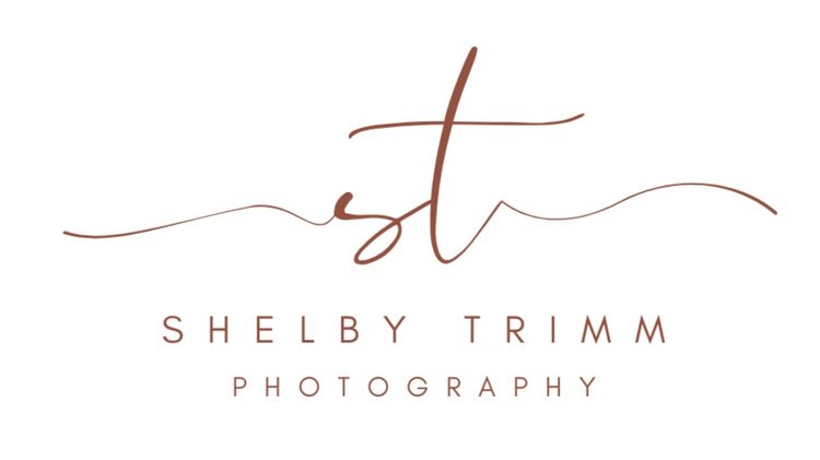 Shelby Trimm Photography