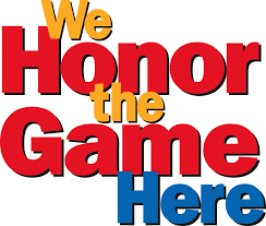 We Honor the Game