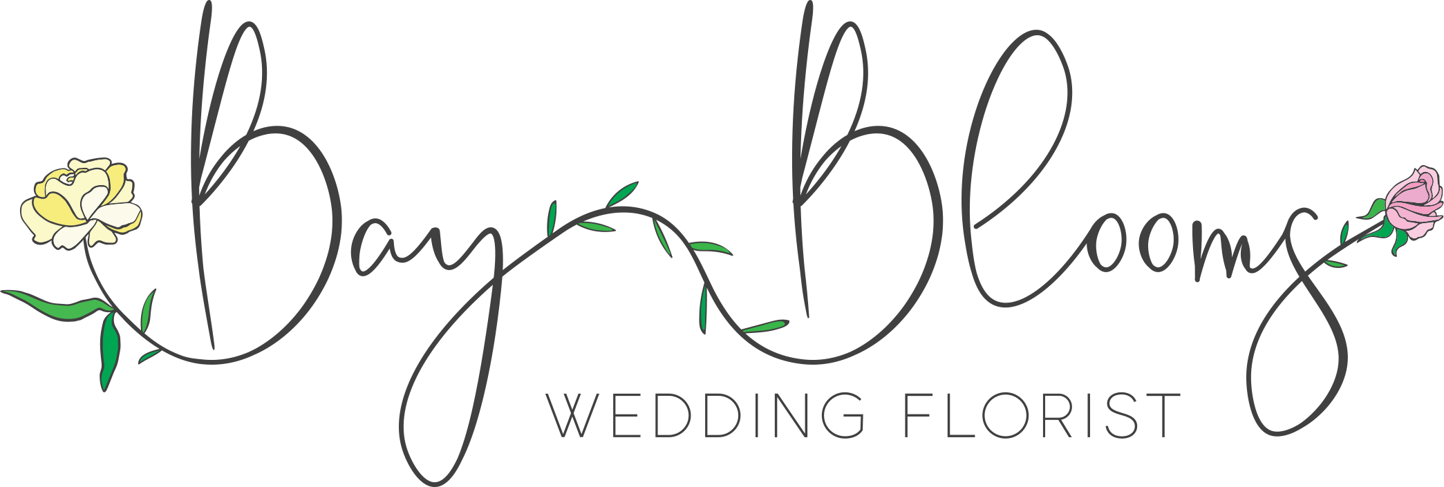Bay Blooms Wedding Florist