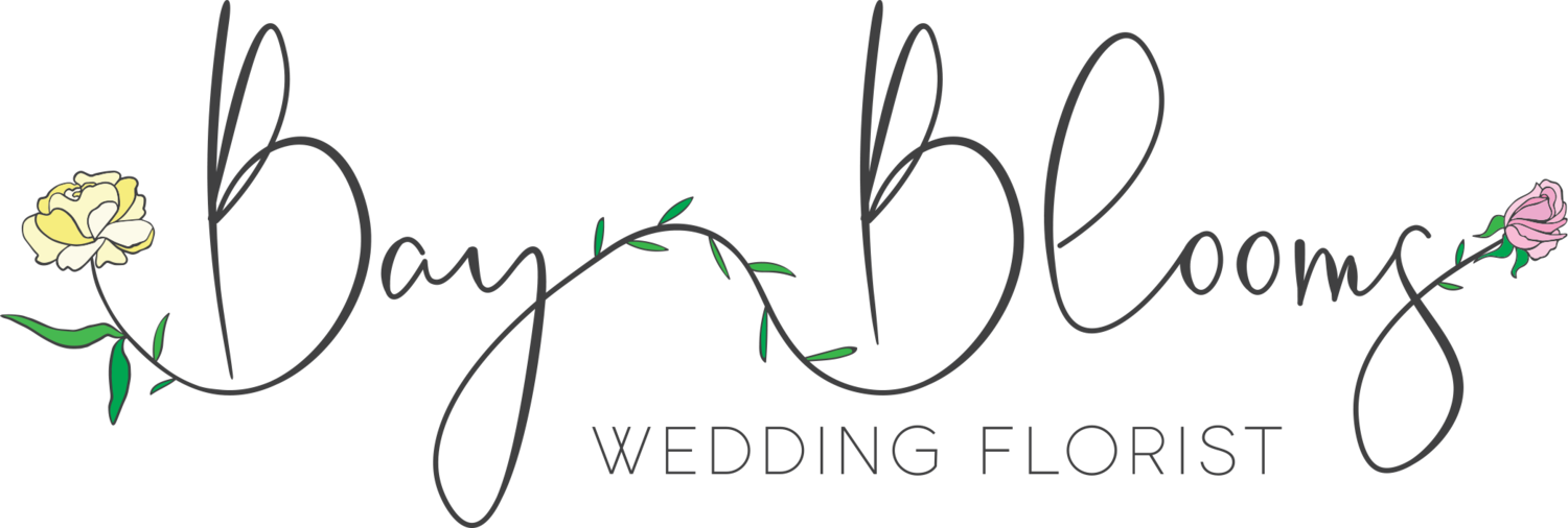 Bay Blooms Wedding Florist