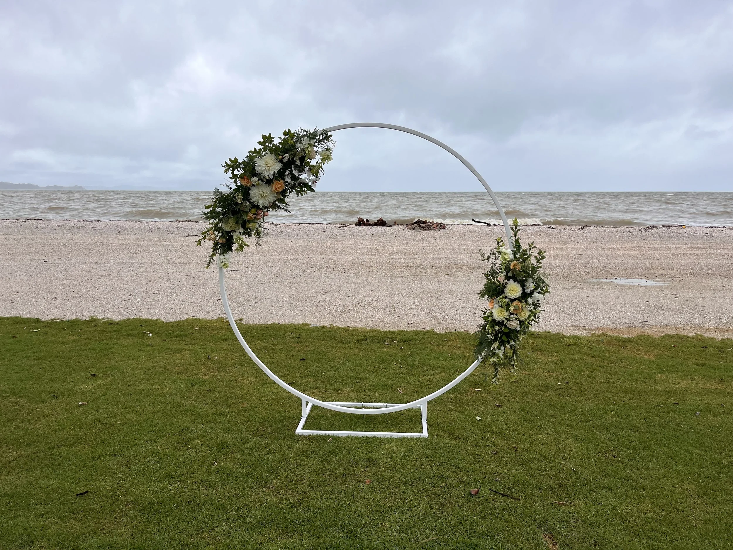 Circular Arch