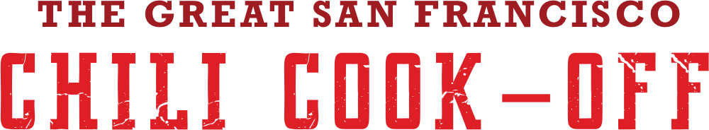 The Great San Francisco Chili Cook-Off