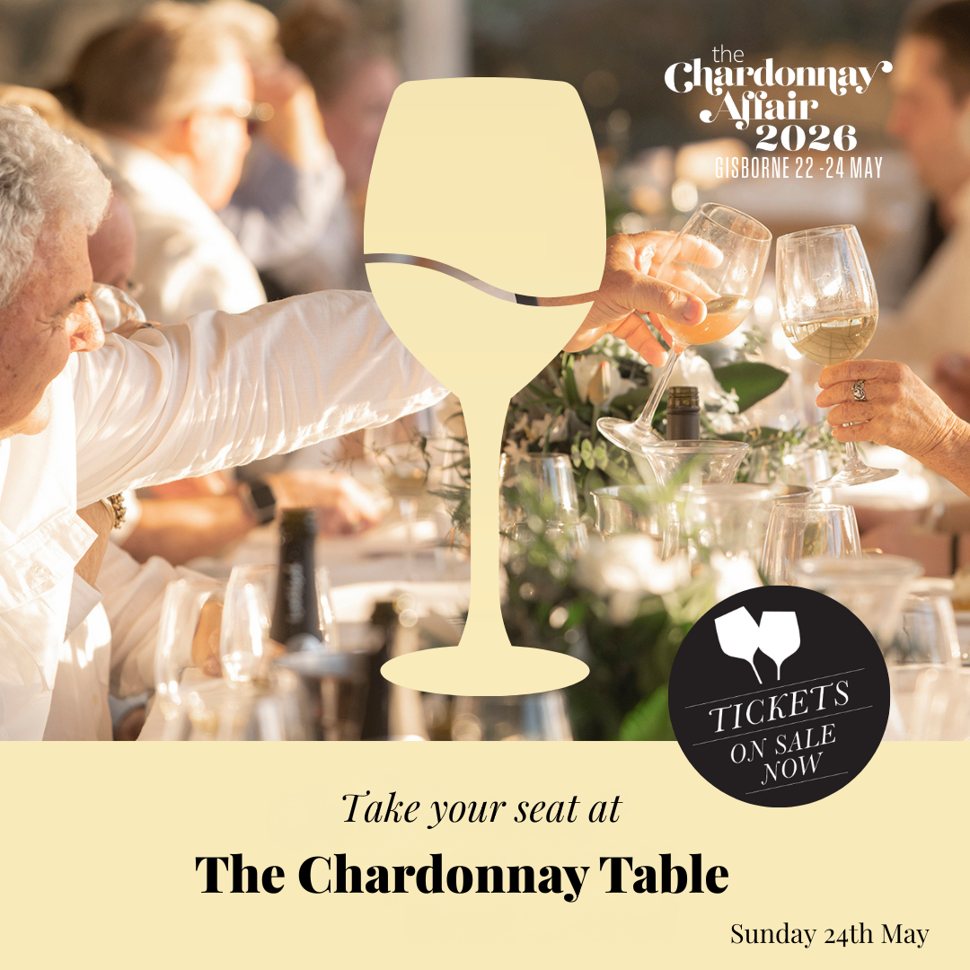 Chardonnay Table
