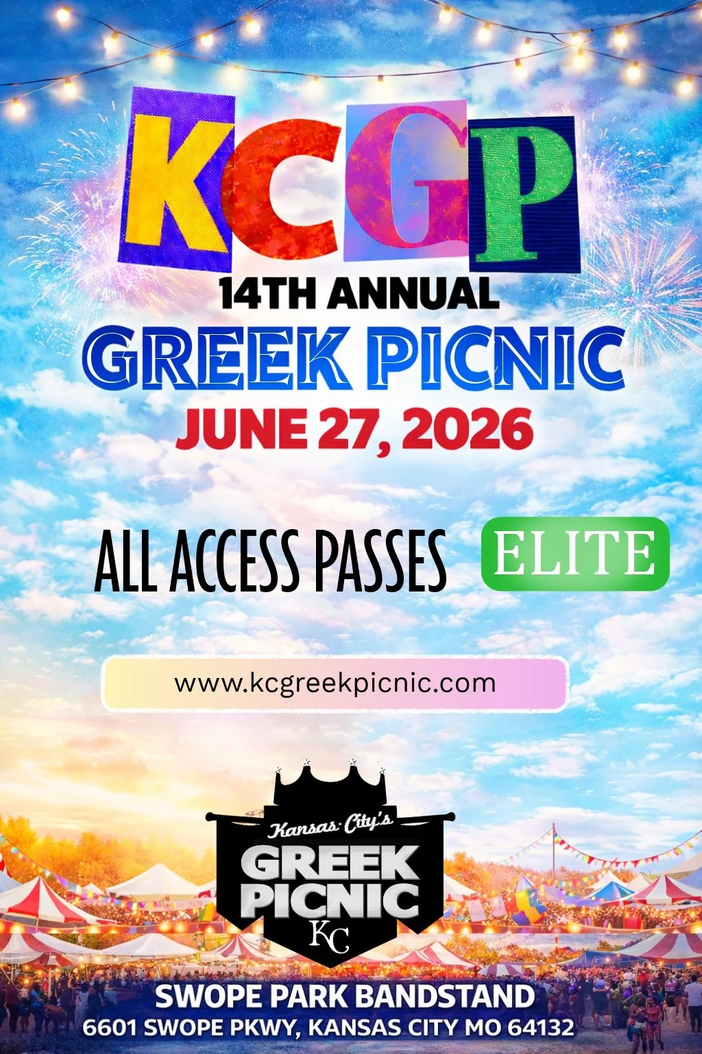 ( ELITE ) ALL ACCESS PASS