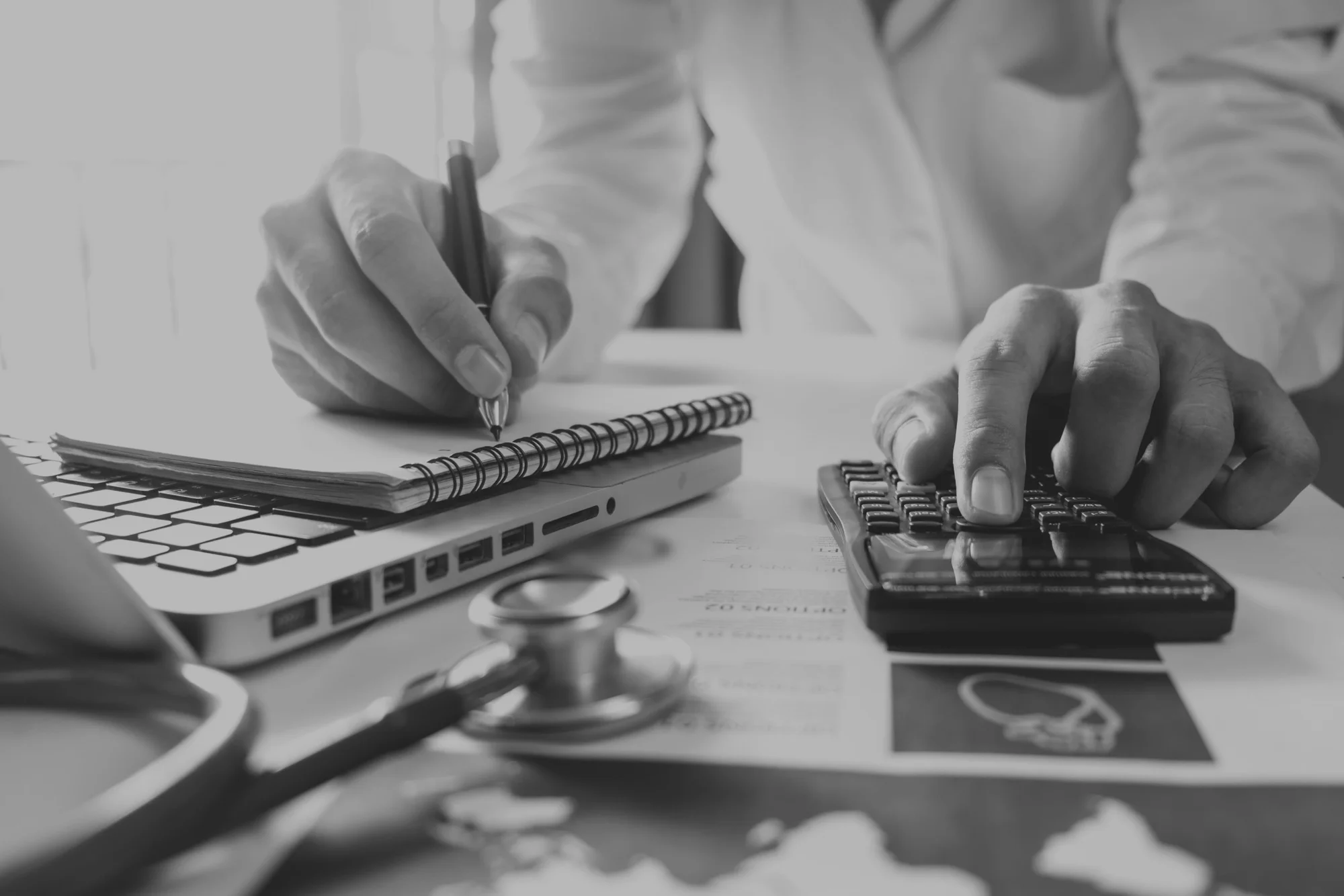 Swiftly lay claim to your denied HMO claims