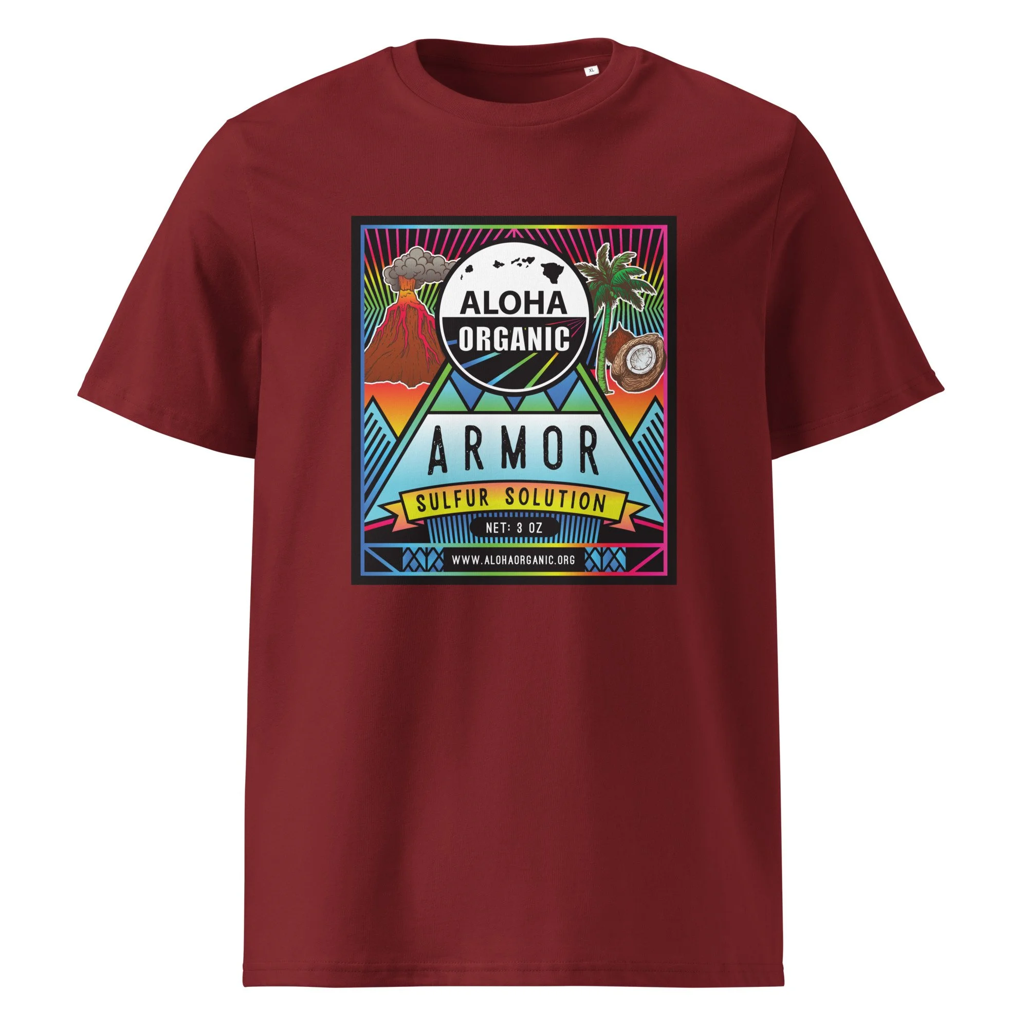 unisex-organic-cotton-creator-2.0-t-shirt-burgundy-front-6ad73f5c2674e.jpg
