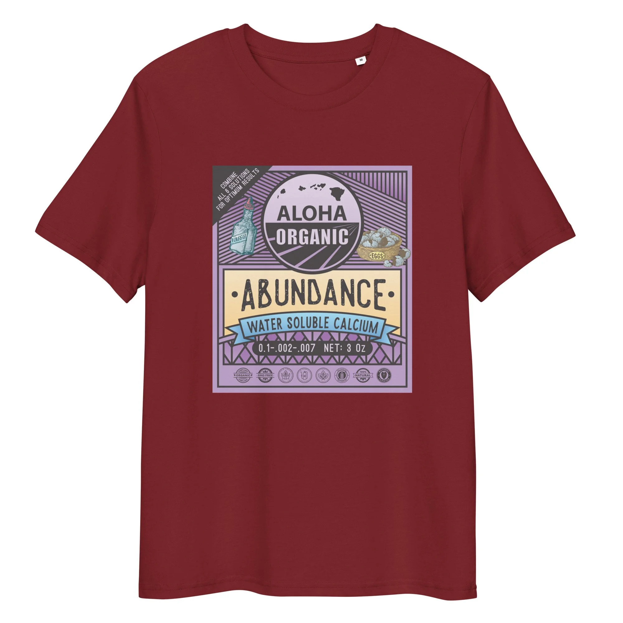unisex-organic-cotton-creator-2.0-t-shirt-burgundy-front-6ad743550a032.jpg