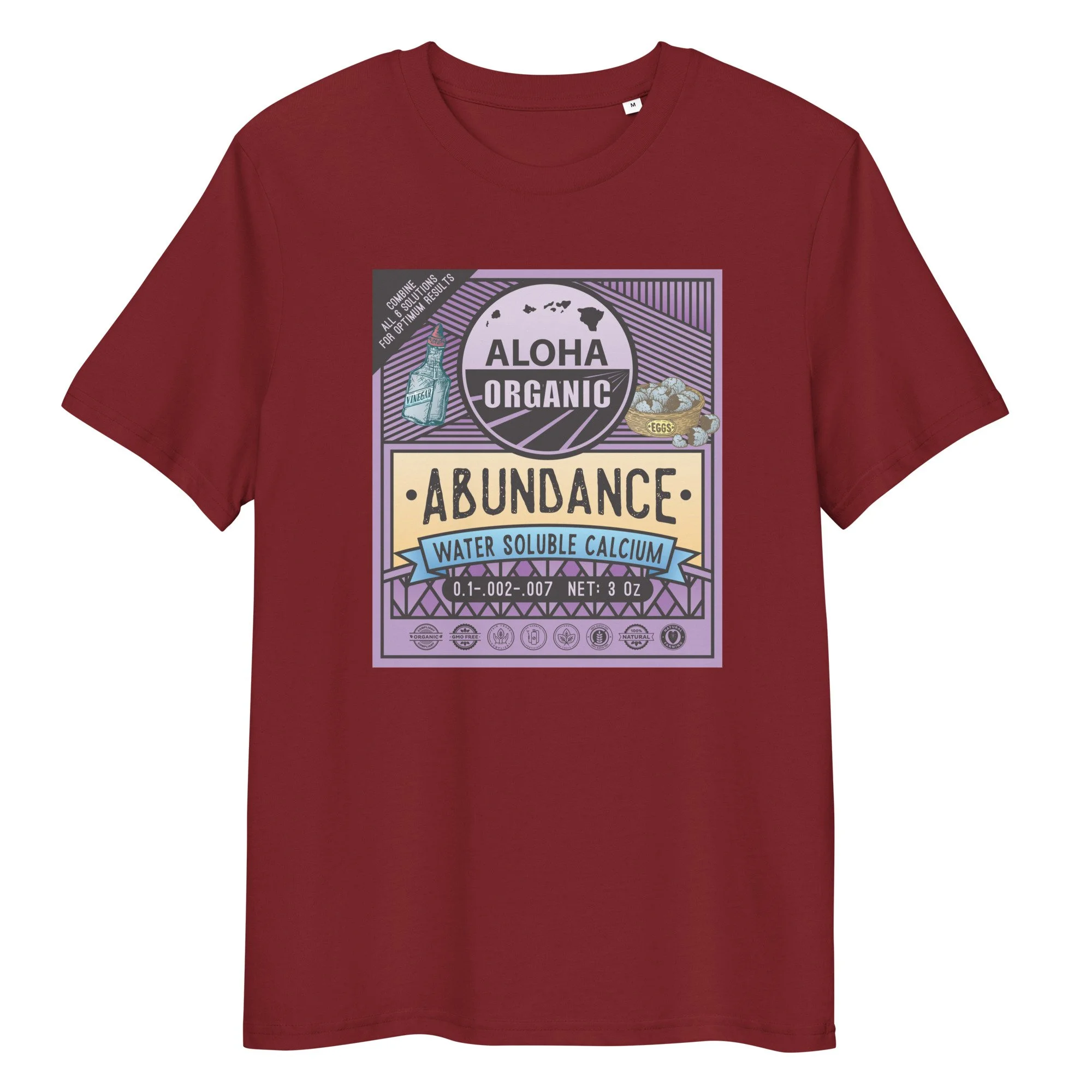 unisex-organic-cotton-creator-2.0-t-shirt-burgundy-front-6ad74601654cc.jpg