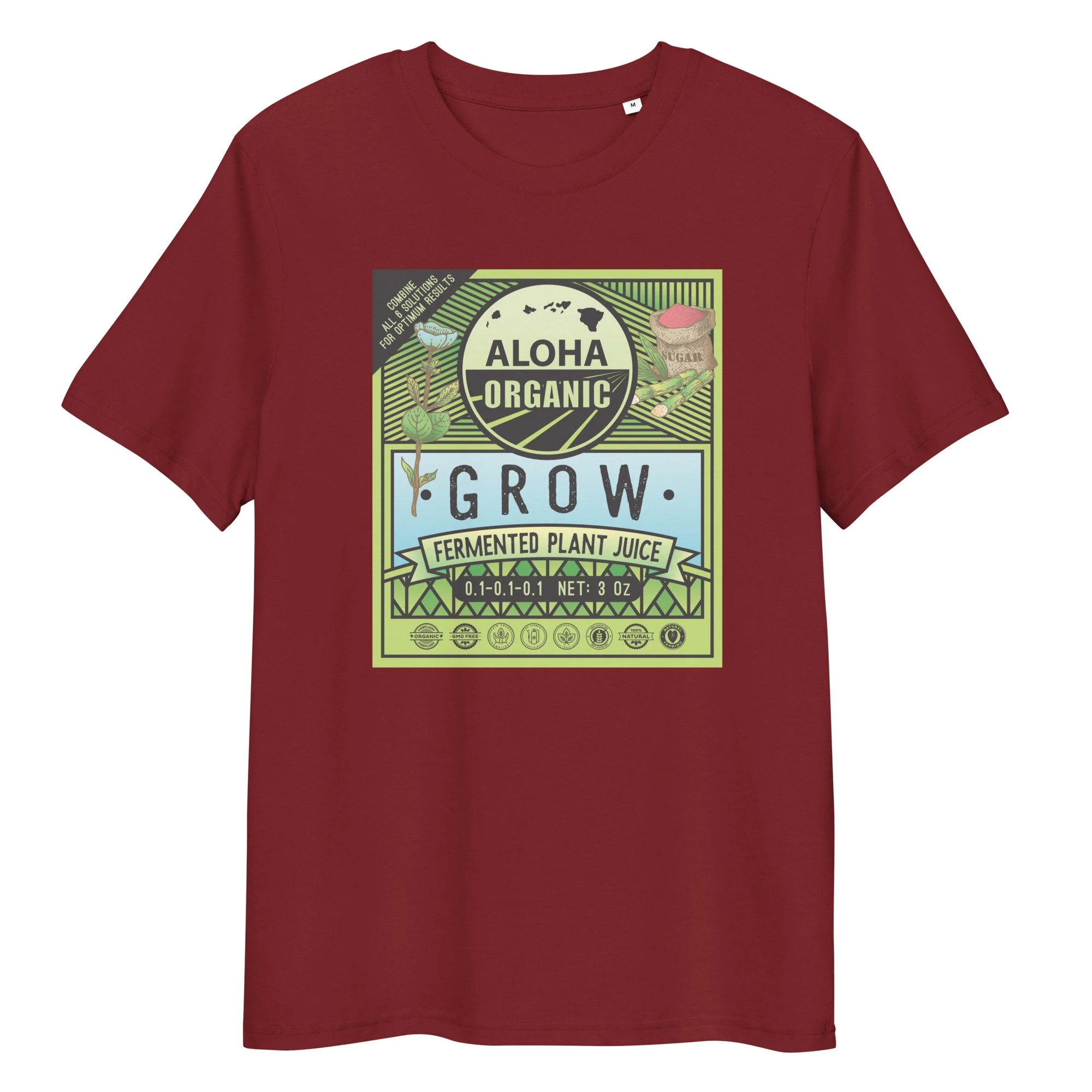 unisex-organic-cotton-creator-2.0-t-shirt-burgundy-front-6ad745b9ece22.jpg