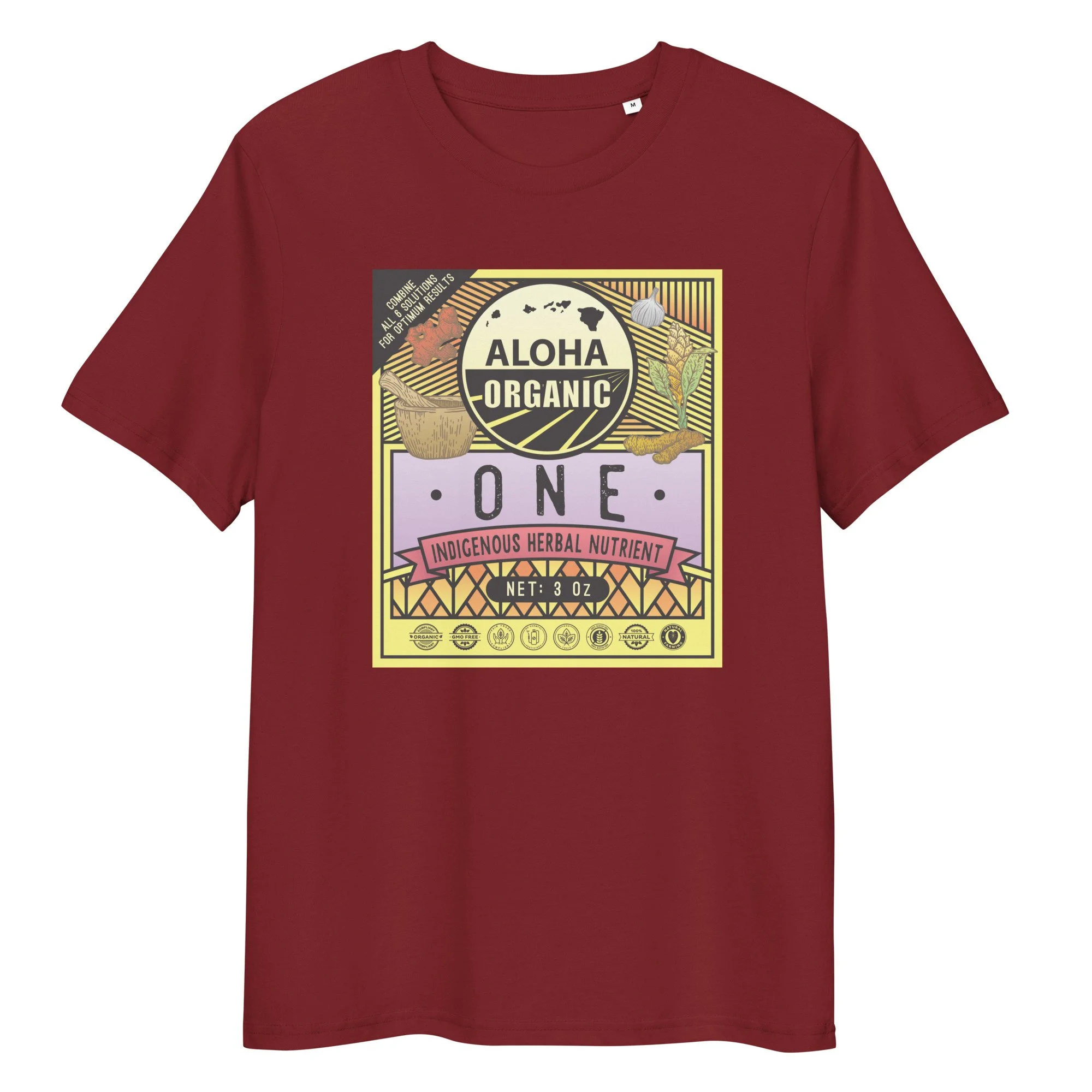 unisex-organic-cotton-creator-2.0-t-shirt-burgundy-front-6ad7473e18312.jpg