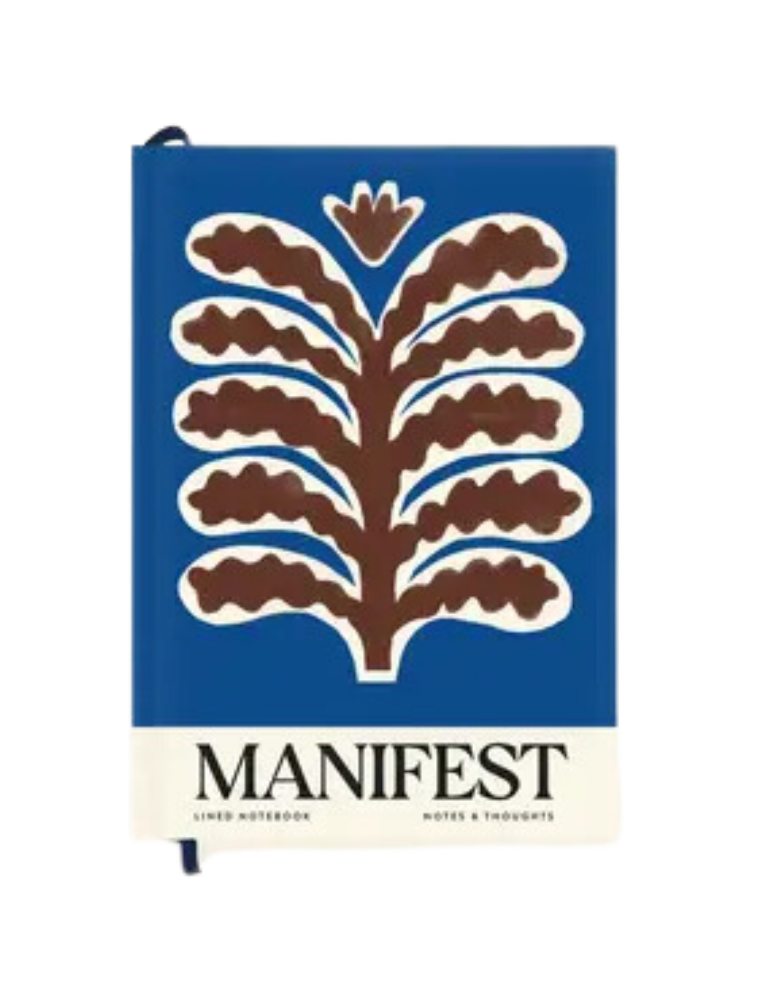 Manifest Notebook