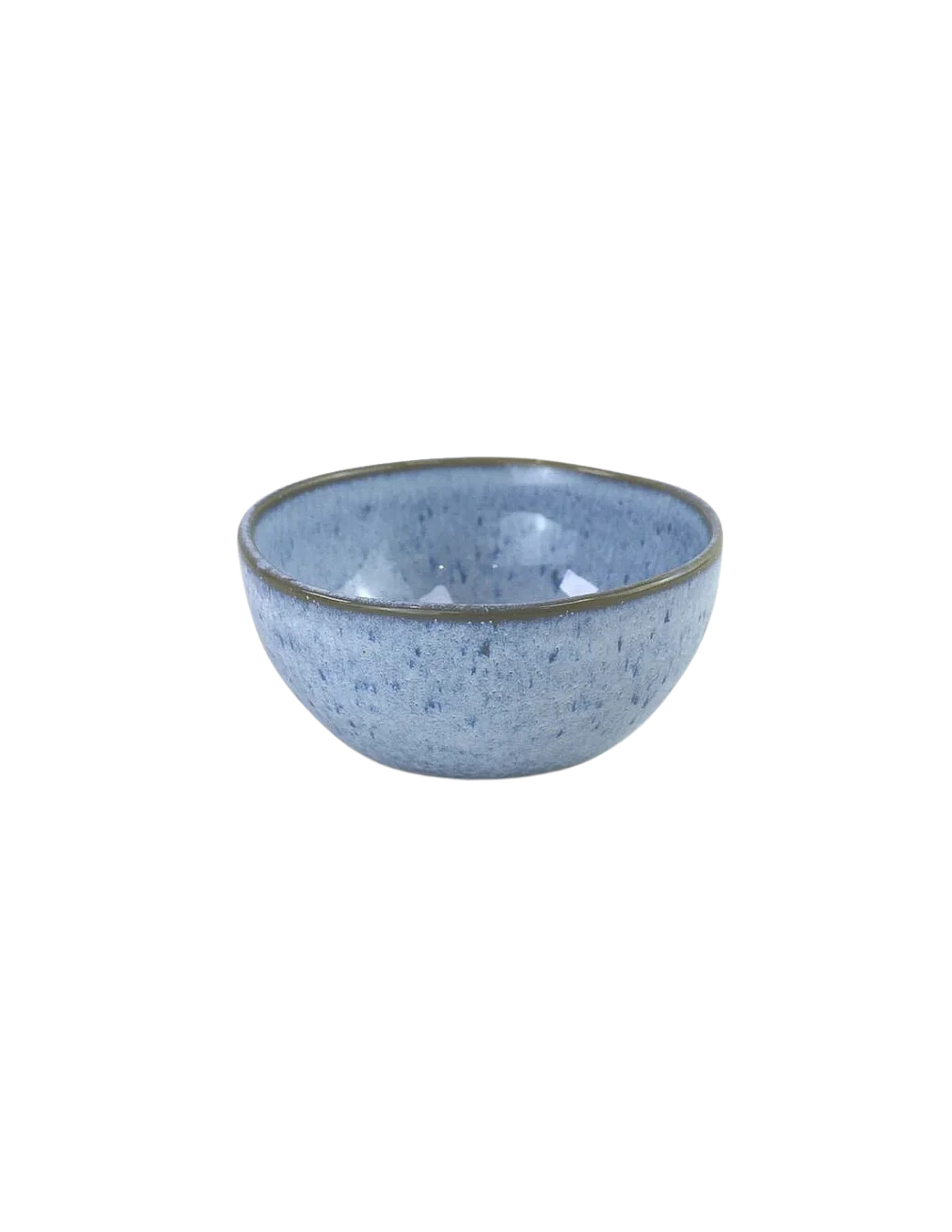 Sauce Bowl, Sojourn Pottery