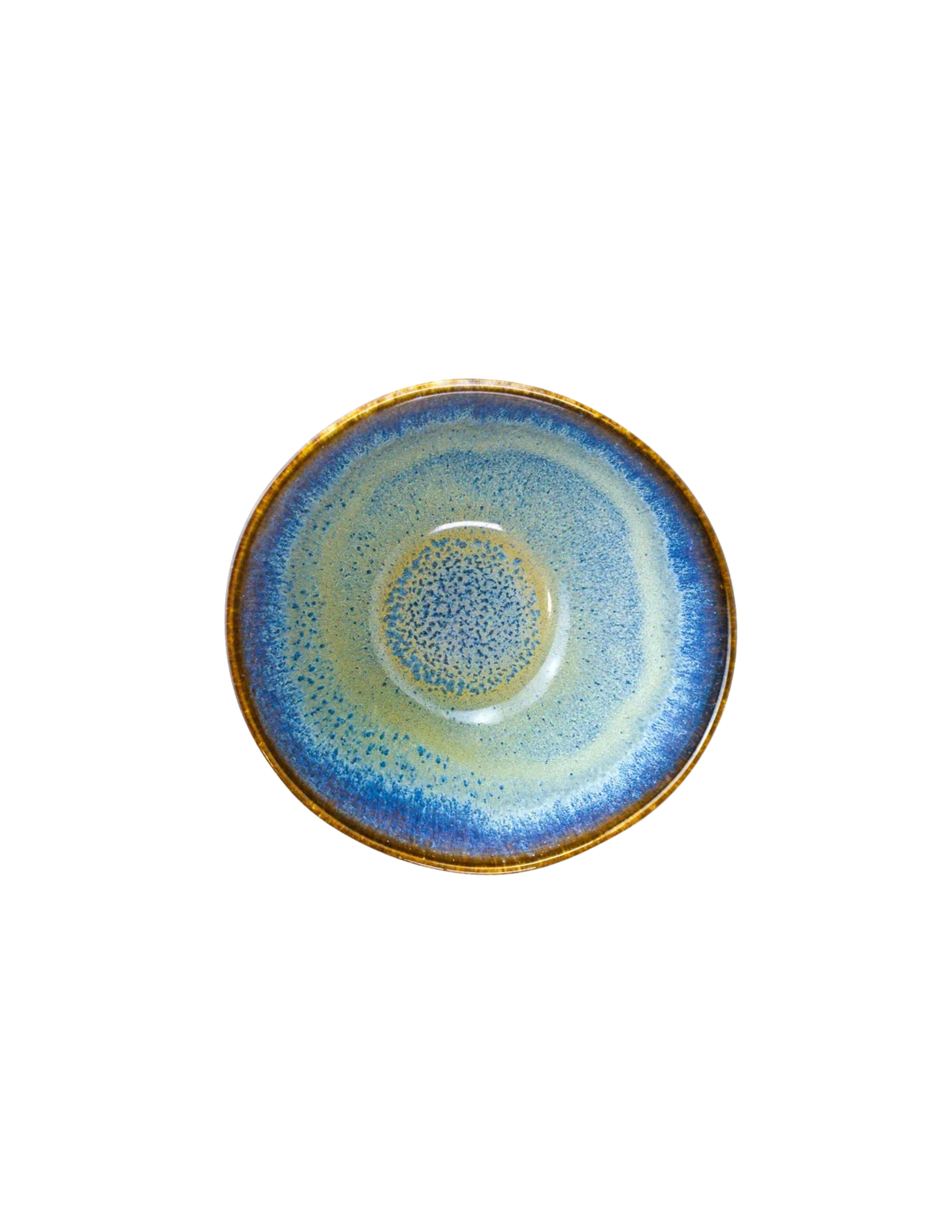 Sauce Bowl, Sojourn Pottery — Rosie's
