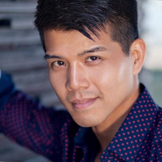 TELLY LEUNG