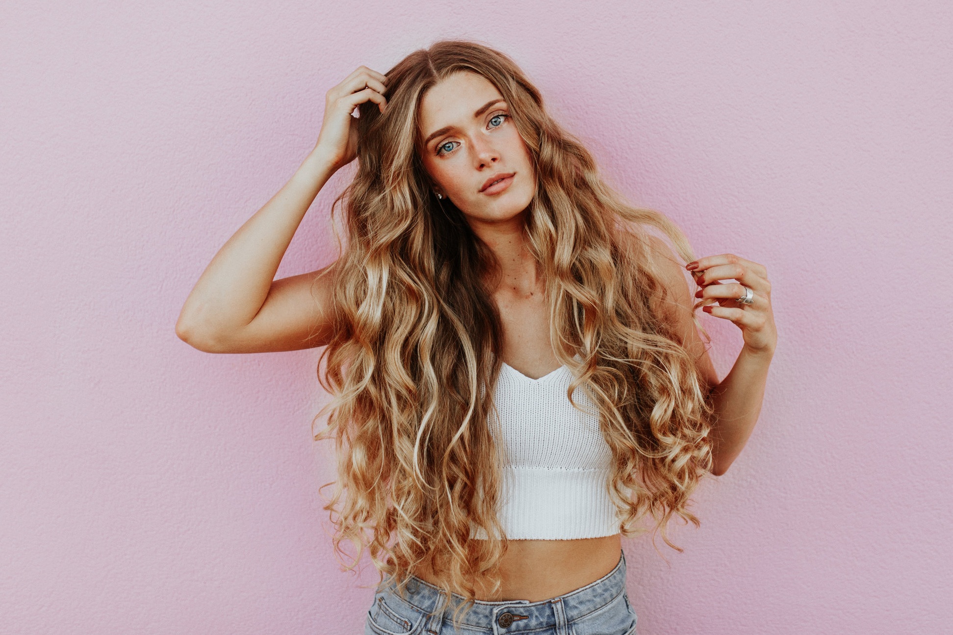 Capitol teaches you all the latest techniques with styling, cutting, highlighting, balayage, coloring and MORE!