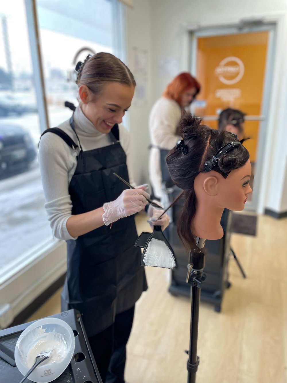 History — Capitol Beauty School