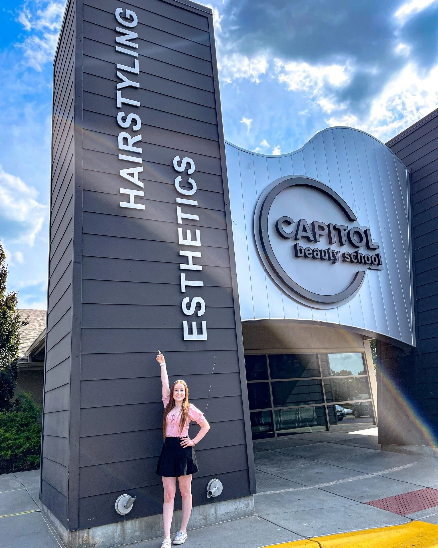 Student Life — Capitol Beauty School