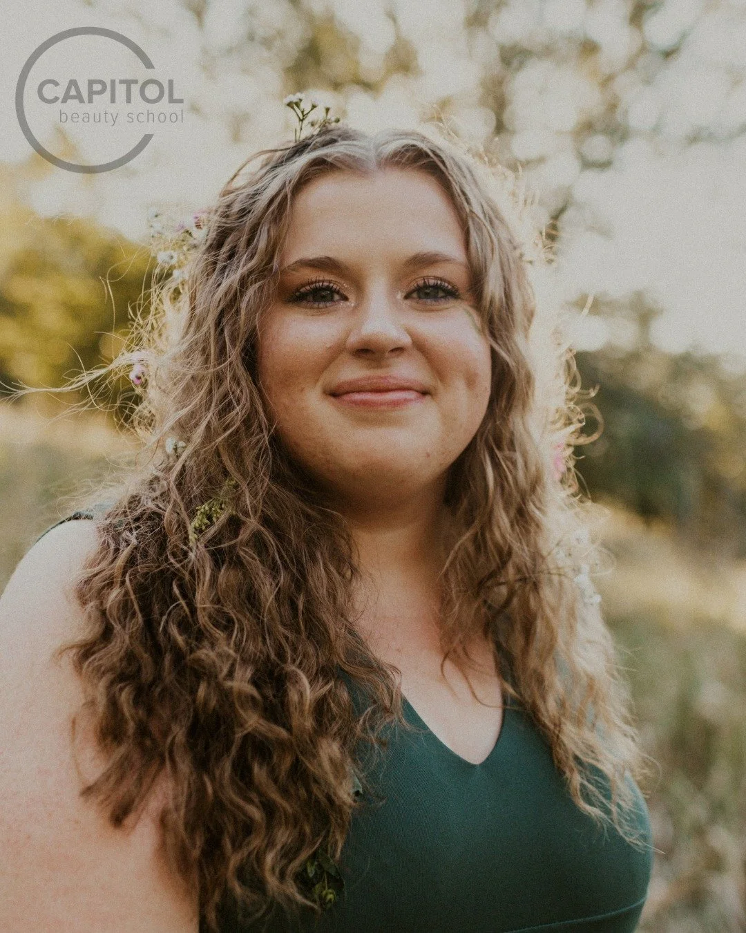 We are thrilled to announce Olivia Kolar as the recipient of our 2nd Quarter Trial &amp; Hair Scholarship! Olivia will be starting her cosmetology journey in August 2024, and we can't wait to see her shine. Congratulations, Olivia!
.
.
.
WHAT MADE YO