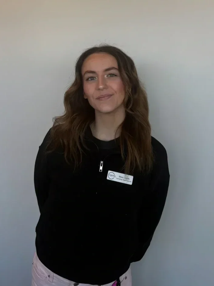 Avrey Coyan | Cosmetology Student Instructor