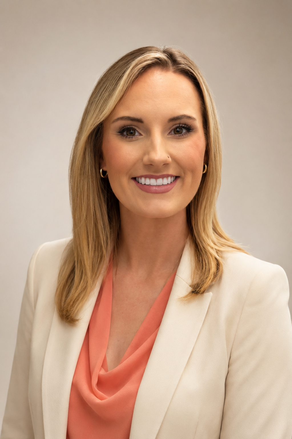Hanna Van | Purchasing and Business Development