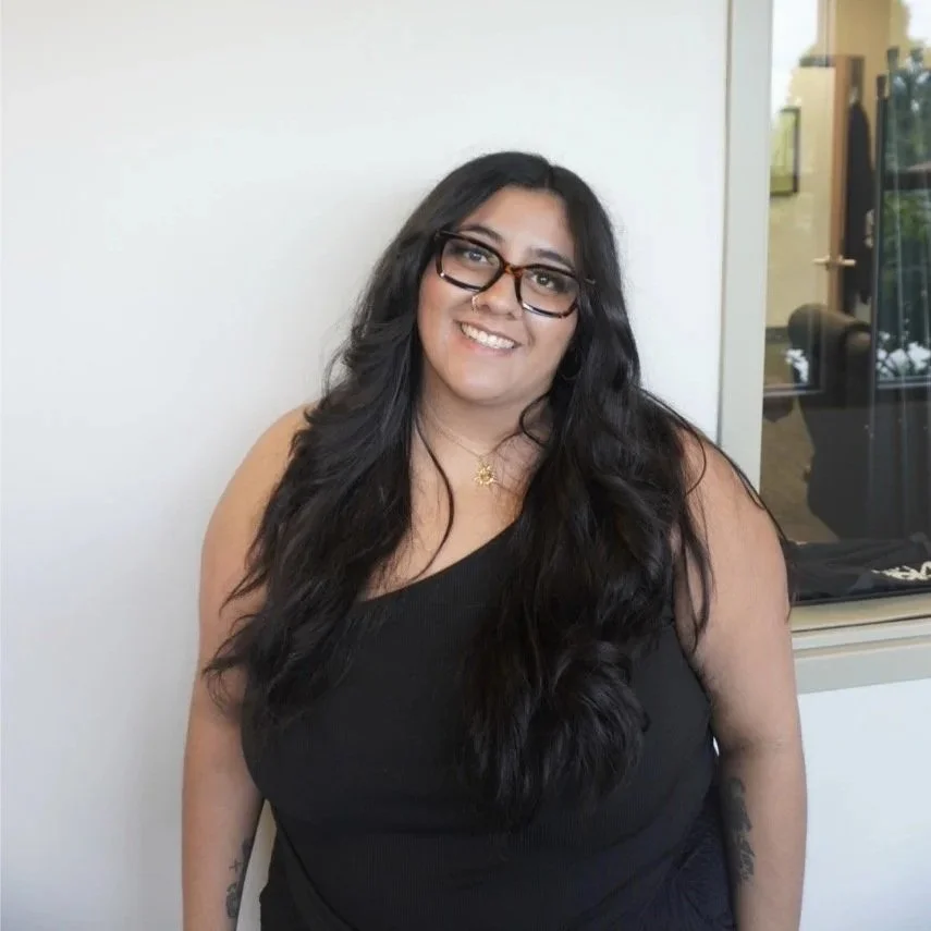 Amaya Martinez | Guest Service Coordinater