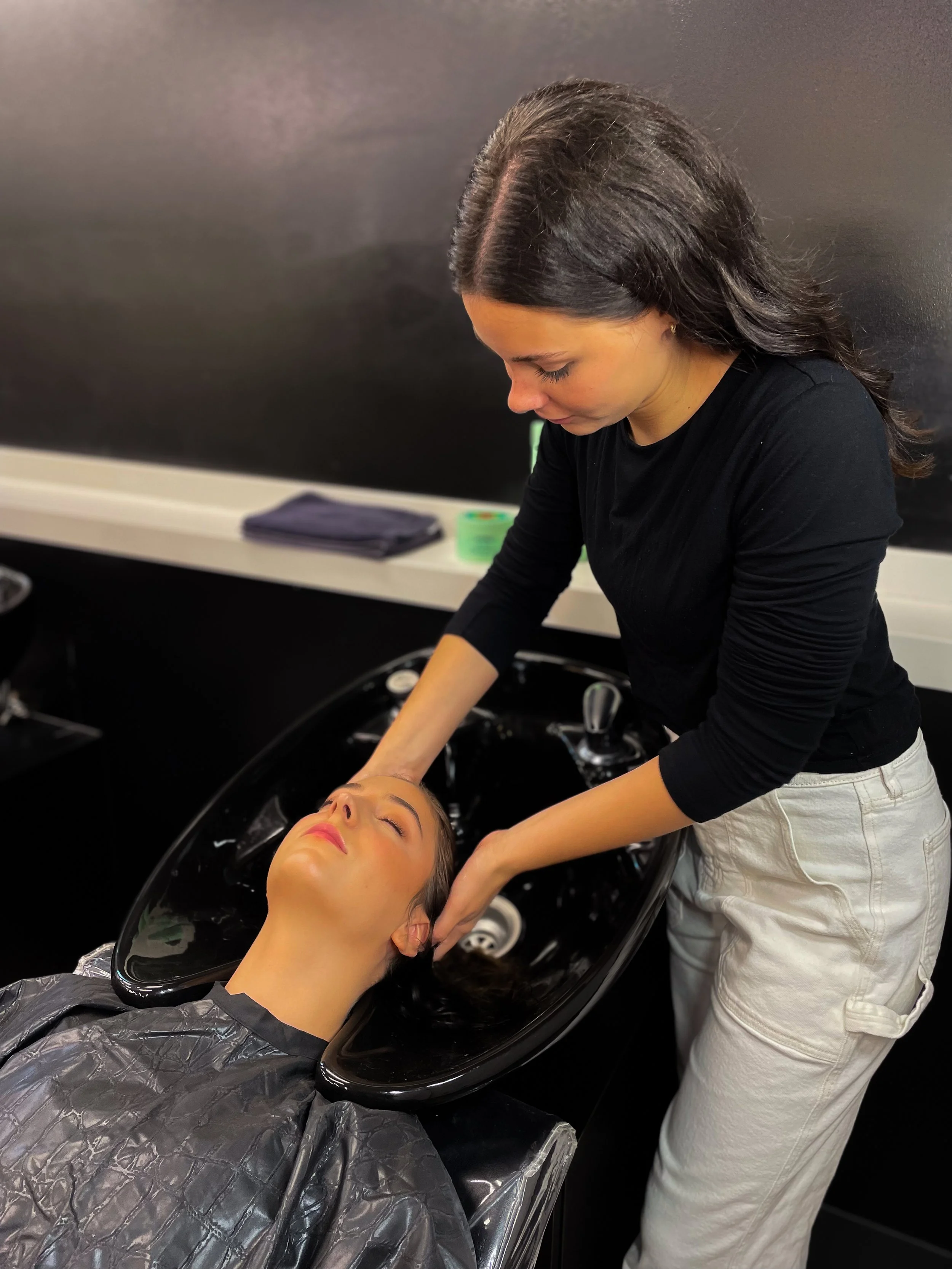 Cosmetology Program — Capitol Beauty School