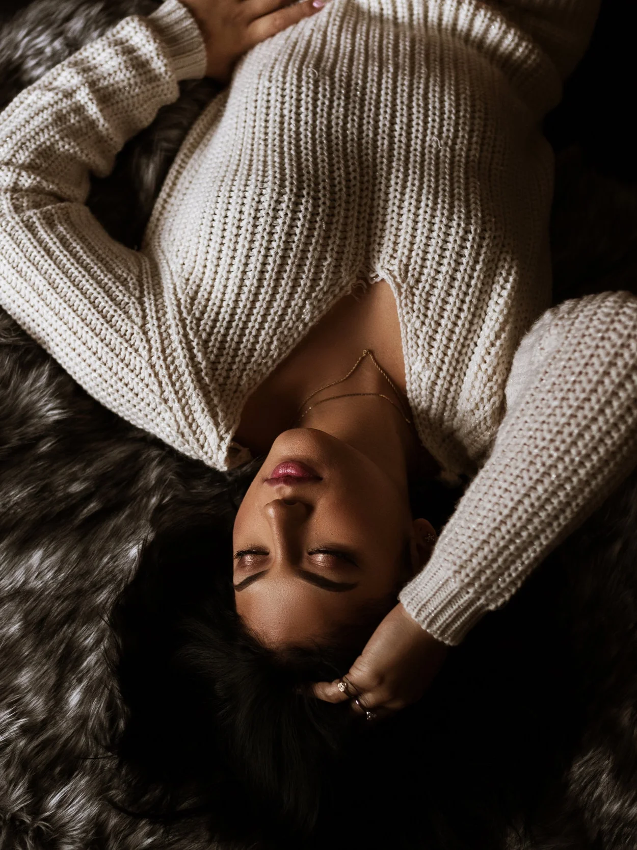 What Is Boudoir Photography?