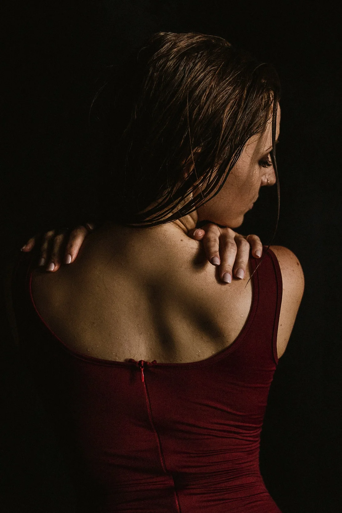 WHAT TO DO AND WHAT NOT DO DURING YOUR BOUDOIR PHOTOSHOOT