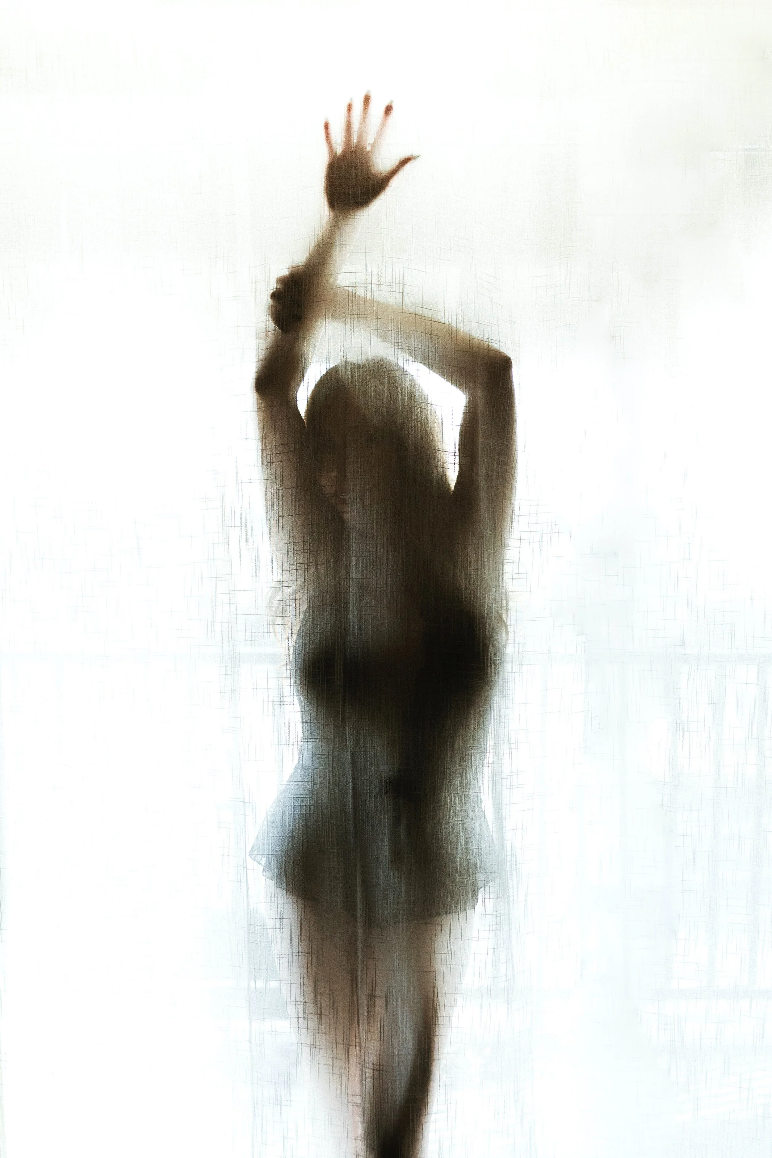 LaRose Portraits Boudoir