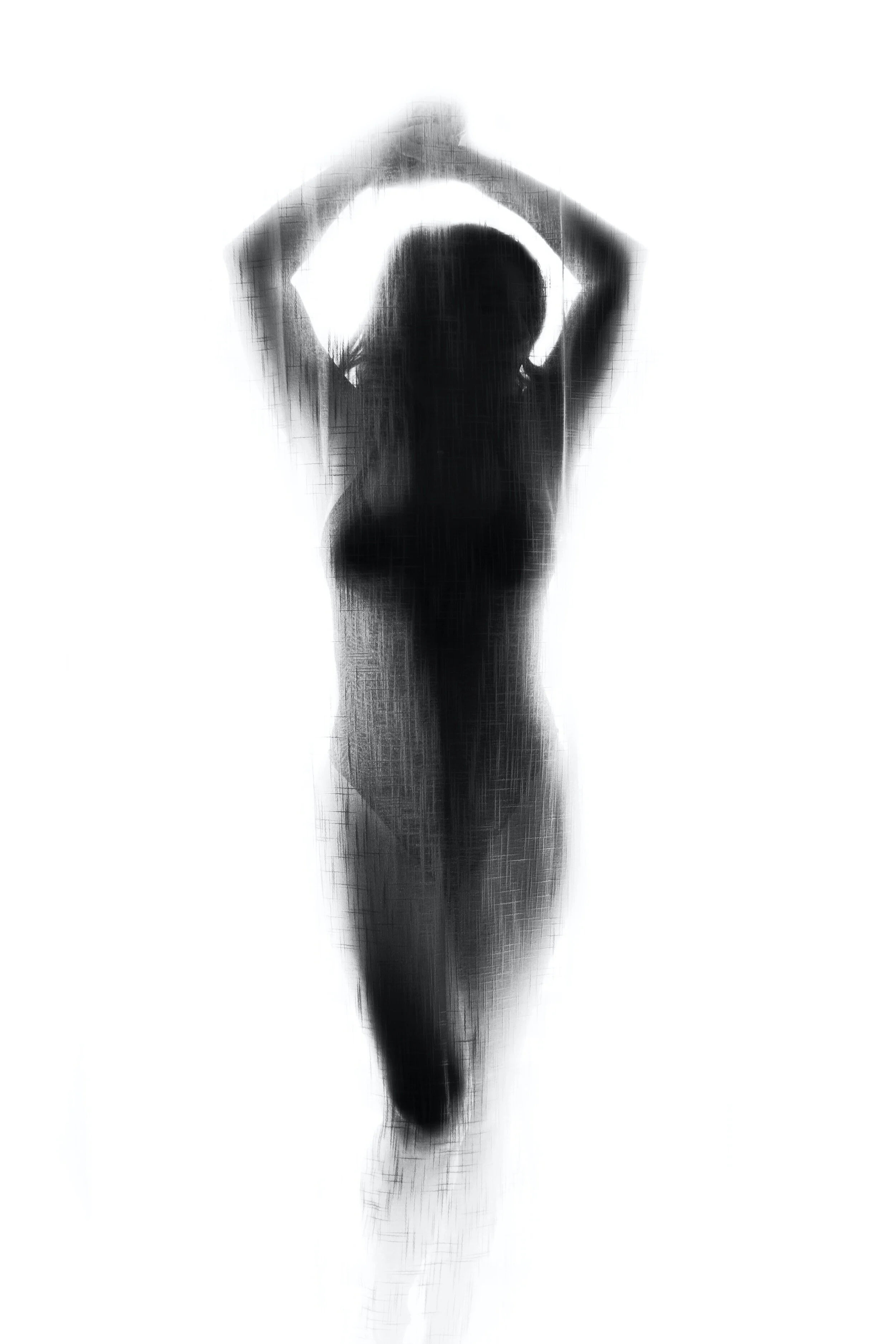 LaRose Portraits Maritza's Experience