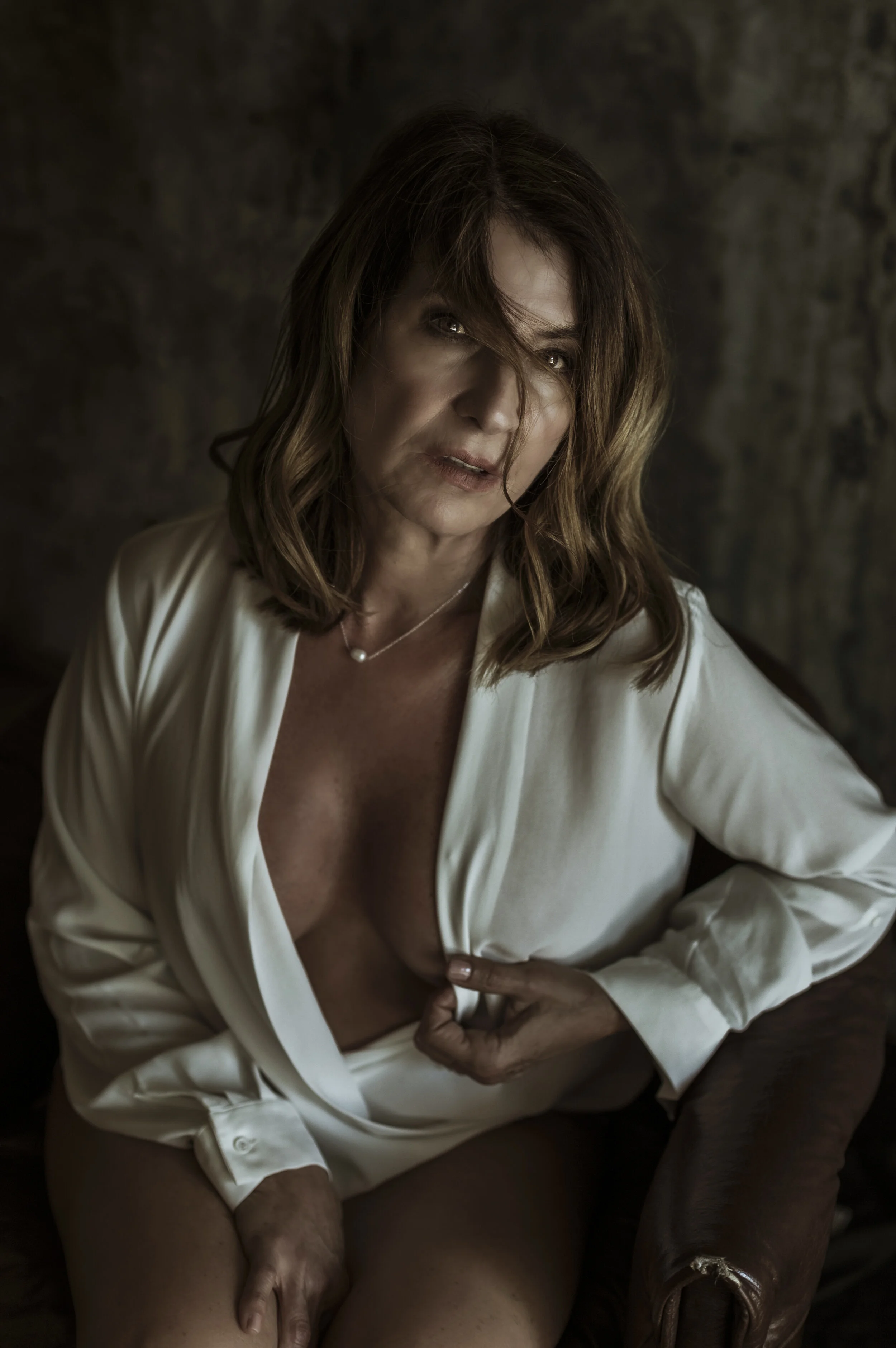 LaRose Portraits Maritza's Experience