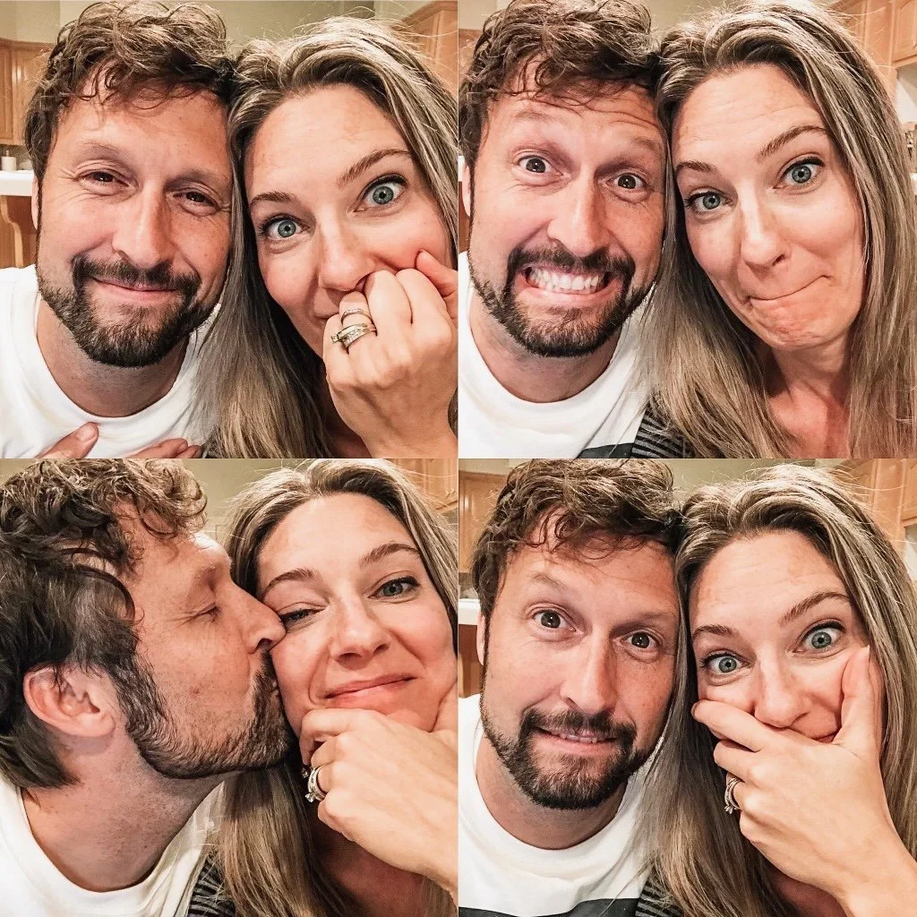 Pregnant on Paper: The Story of Our Adoption Journey