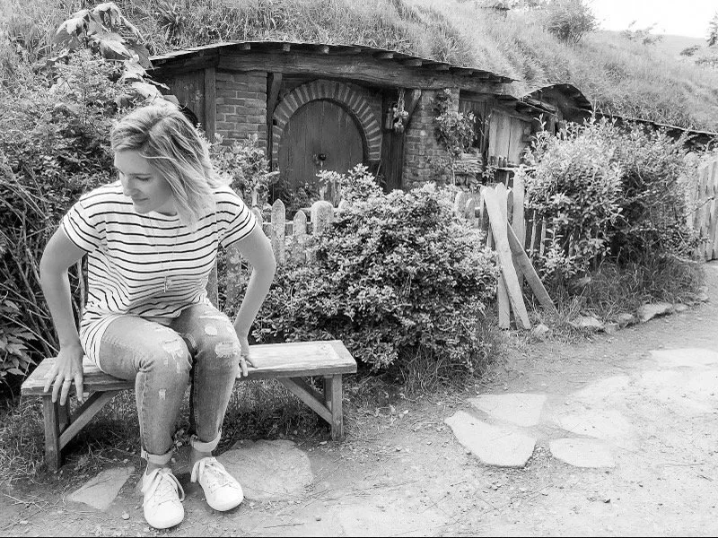 Facing Your Giants: How to Stop Living in Fear and Step Into Your Promised Land