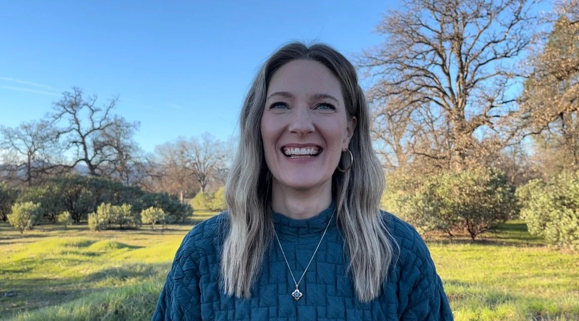 Becoming Comfort-able: How to Receive Comfort From God